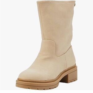 Rocket Dog Idea Boot